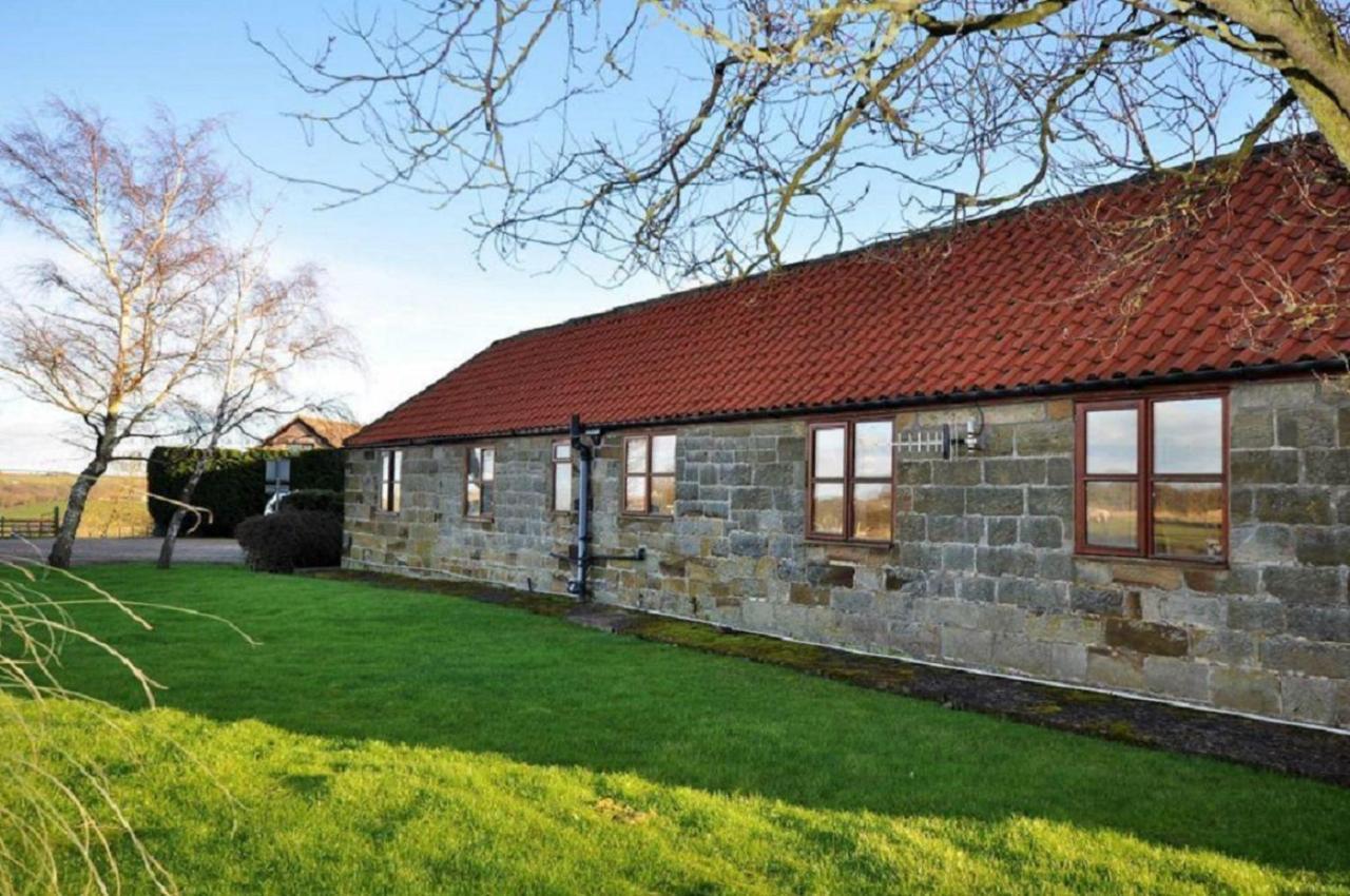 Grosmont Cottage, Ruswarp Whitby Exteriör bild