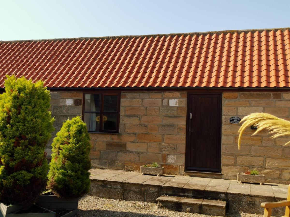 Grosmont Cottage, Ruswarp Whitby Exteriör bild